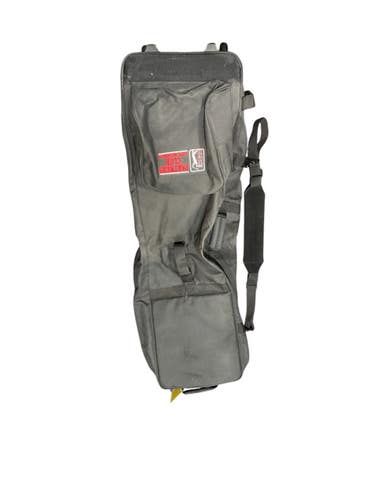 Used Pga Travel Bag Black 11847-S000039164