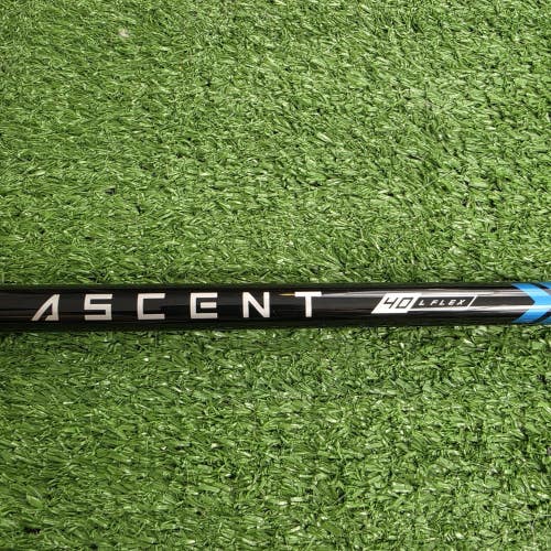 Aldila Ascent Blue 40 Ladies Flex 43.25" Graphite Driver Shaft Cleveland Srixon