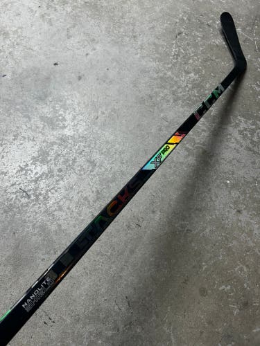 85 Flex P90TM Curve Senior CCM XF Pro Left Hand (Used) Pro Stock