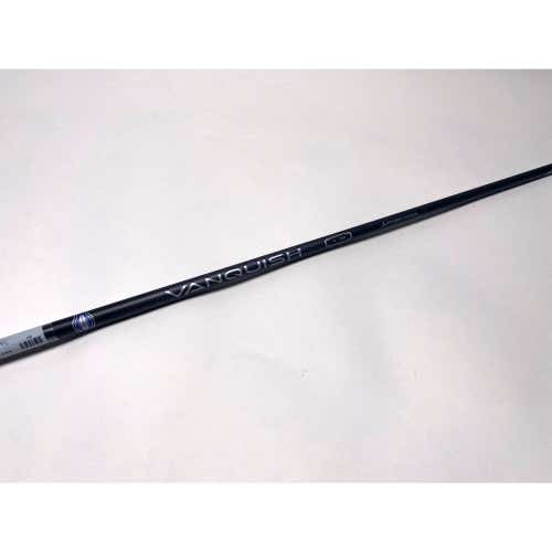 Mitsubishi Chemical Vanquish 4 R2 40g Seniors Hybrid Shaft 38.75" -Callaway