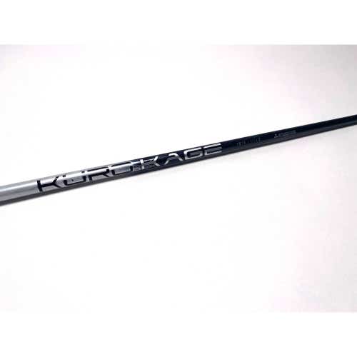 Mitsubishi Kuro Kage Silver Ti Ni 70g Stiff Fairway Shaft 42.5" -Taylormade