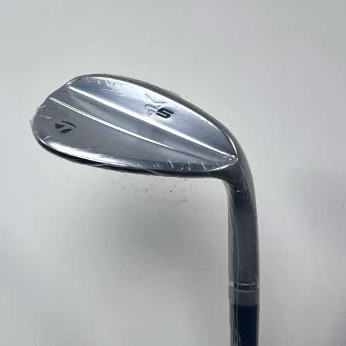 TaylorMade Milled Grind 5 Sand Wedge SW 56* 12 True Temper DG Wedge RH NEW