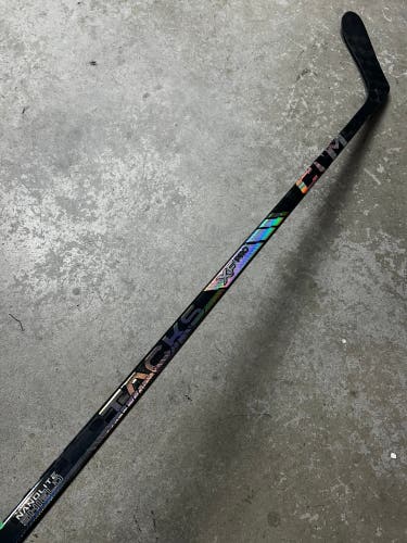 85 Flex P28 Curve Senior CCM XF Pro Left Hand (Used) Pro Stock