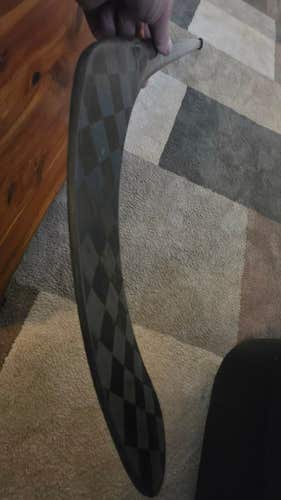 Junior Bauer Twitch Left Hand Hockey Stick P92 50 Flex (Used)