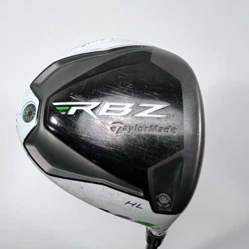 TaylorMade RocketBallz Driver HL Matrix Ozik XCON-5 Ladies RH -2''