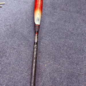 2023 Louisville Slugger Select PWR Hybrid USSSA Certified Bat (-8) 23 oz 31" (Used)