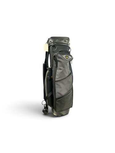 Used Mizuno CART BAG Mens Cart Bag None 11850-S000025982