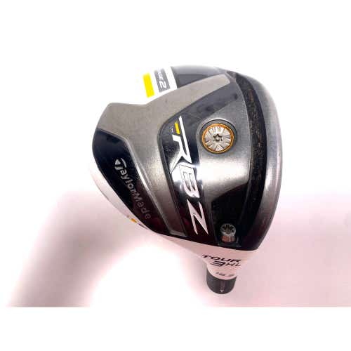 TaylorMade RocketBallz Stage 2 Tour 3 Fairway Wood 16.5* HEAD ONLY Mens RH