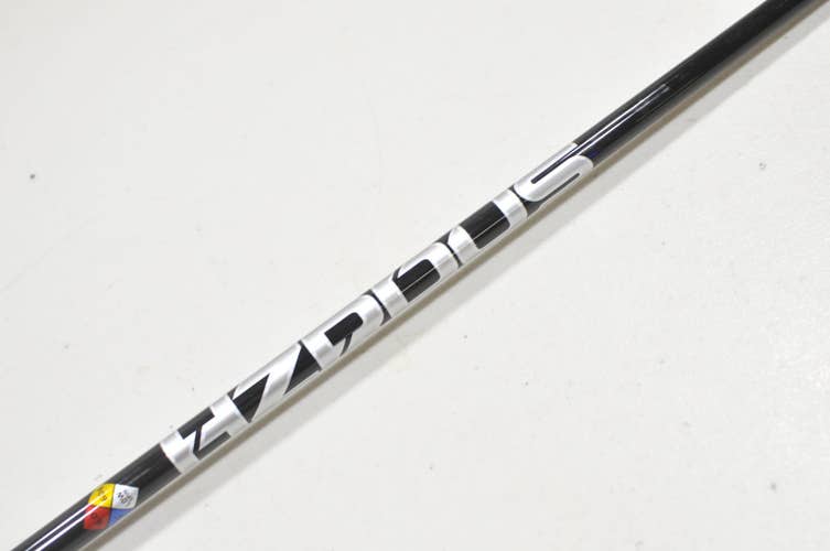Project X HZRDUS Black Gen4 6.0 Stiff Flex 60g Cleveland Driver Shaft #227825