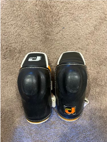 Senior Medium Jofa Elbow Pads (Used)