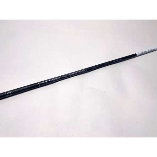 Tensei 1K Black Xlink Tech 75g Extra Stiff Fairway Shaft 42.5" -Taylormade