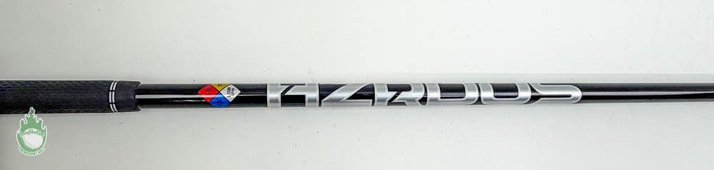 Used Project X HZRDUS 70g Stiff Graphite Fairway Wood Shaft Titleist Tip 42.25"