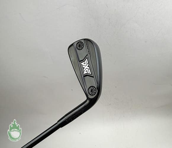 PXG 0311 X  Gen 8 Forged 2 Driving Iron MMT 125g Tour Extra Stiff Graphite Golf
