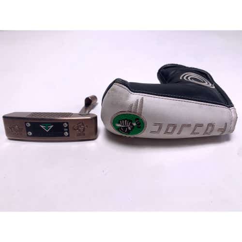 Odyssey Toulon Garage Austin Putter HEAD ONLY RH HC NEW