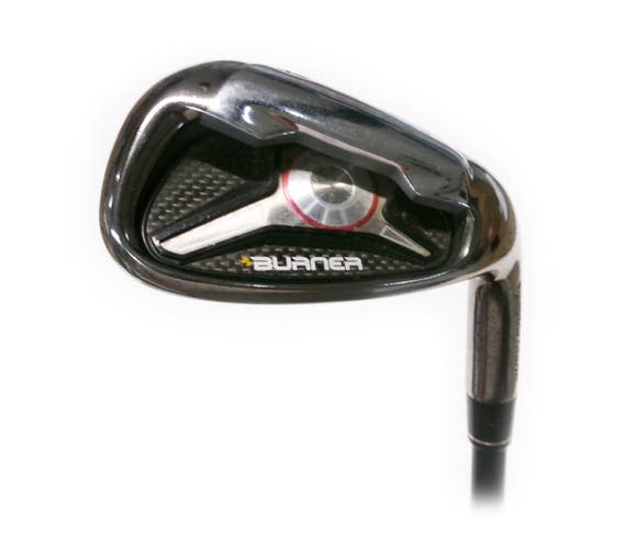 TaylorMade Burner Approach Wedge Graphite REAX 65 Senior Flex
