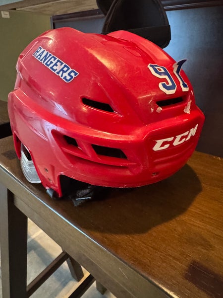 Medium CCM Resistance Helmet (Used)