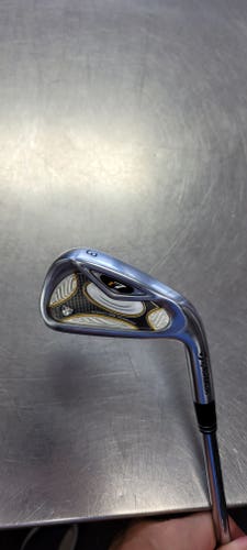 Used Taylormade R7 Mens Individual Iron RH 3 Iron 11497-S000161731