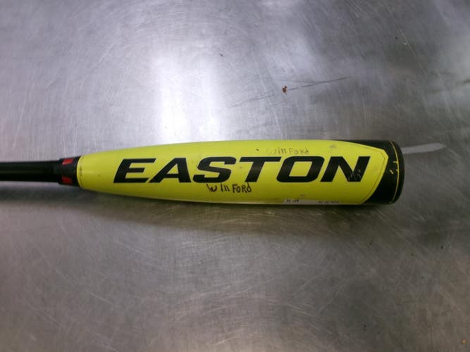 Used Easton ADV 360 BB/SB USA 2 5/8 Bat 30" 11868-S000072170