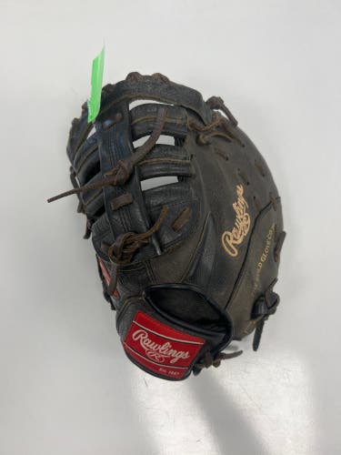 Rawlings LH First Base Baseball Glove 11.5" (Used)