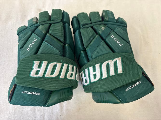 Warrior Pro Series II Gloves 11" (Used)