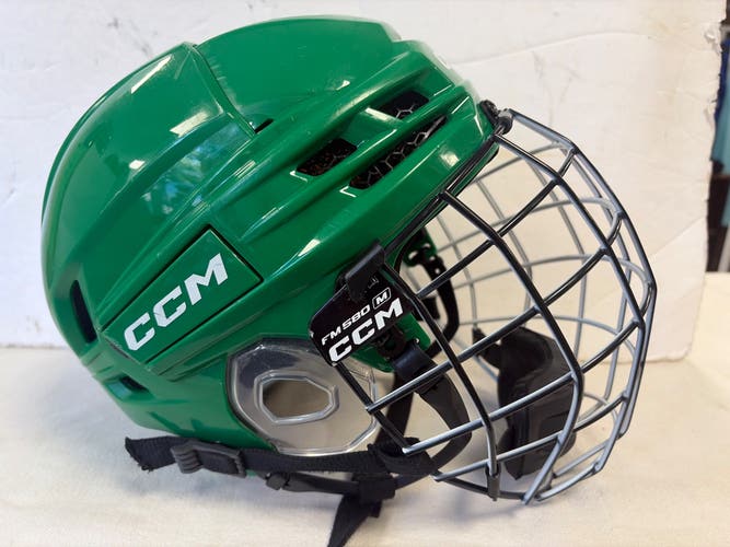 Medium CCM Tacks 720 Helmet (Used)