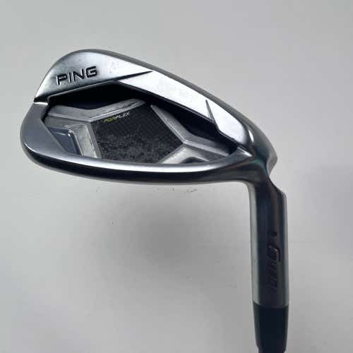 Ping G430 Gap Wedge GW 45* Black Dot Alta CB AWT Regular Graphite Mens RH