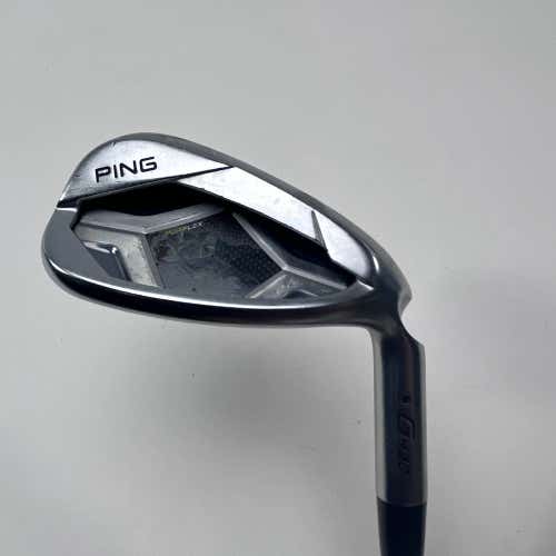 Ping G430 Gap Wedge GW 50* Black Dot Alta CB AWT Regular Graphite Mens RH