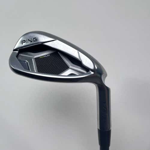Ping G430 Gap Wedge GW 50* Black Dot Alta CB AWT Soft Regular Senior RH