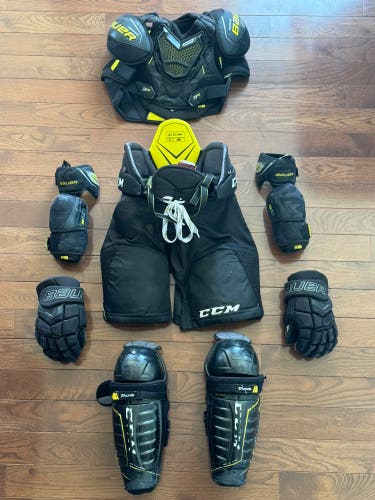 Starter Kit (Used)