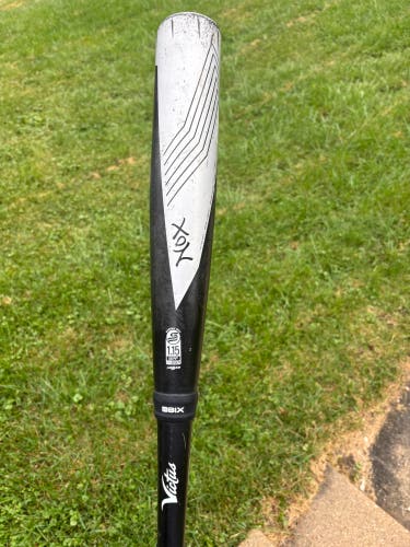 2021 Victus Nox Hybrid USSSA Certified Bat (-5) 27 oz 32" (Used)