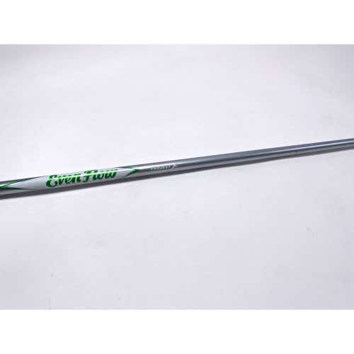 Project X Even Flow 5.0 55g Seniors Graphite Fairway Wood Shaft 41.5" -Callaway