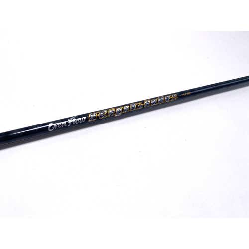 Project X Even Flow Riptide 5.5 60g Regular Driver Shaft 44.75" -Taylormade