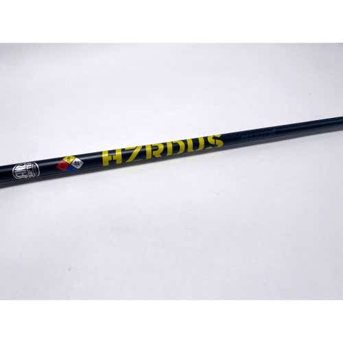 Project X HZRDUS Yellow Hand Crafted Extra Stiff Driver Shaft 44" -Ping