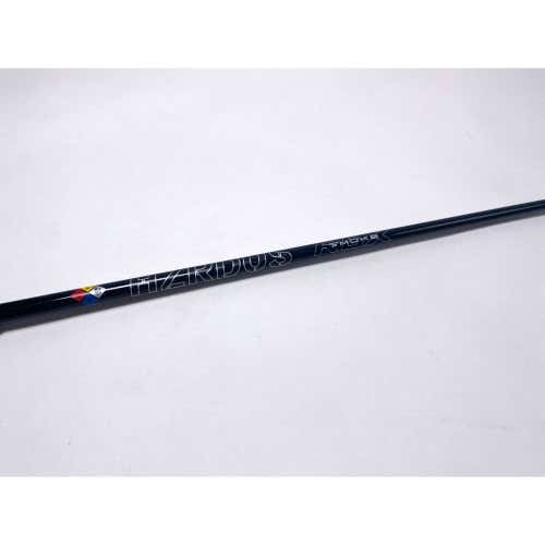 Project X HZRDUS RDX Smoke 6.5 Black 90g Extra Stiff Hybrid Shaft 39.5" -PXG