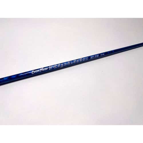 Project X Even Flow Riptide CB 40g Seniors Driver Shaft 44.75" -Taylormade