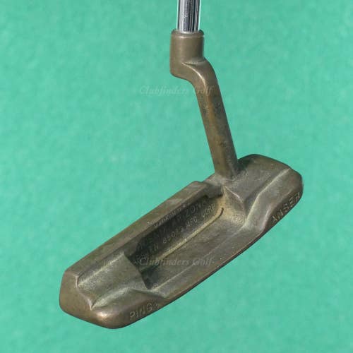 LH Ping Anser Manganese Bronze 85029 Sound Slot 35" Putter Golf Club Karsten