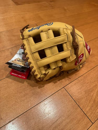 Rawlings Select Pro Lite LHT Baseball Glove 11.5" (New)