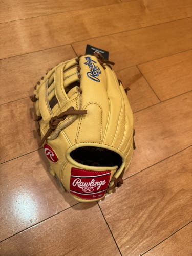 Rawlings Select Pro Lite LHT Baseball Glove 11.5" (New)