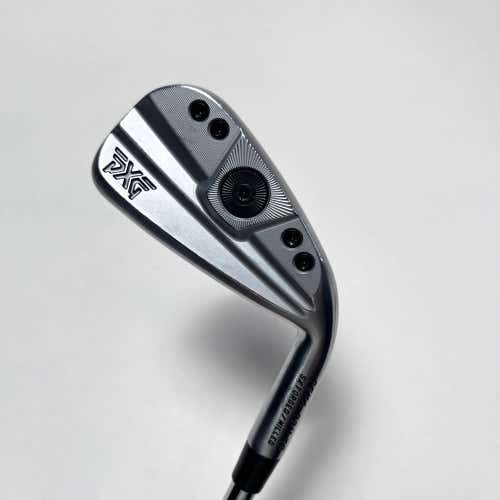 PXG 0311 XP GEN4 Single 4 Iron True Temper Elevate Tour Extra Stiff RH