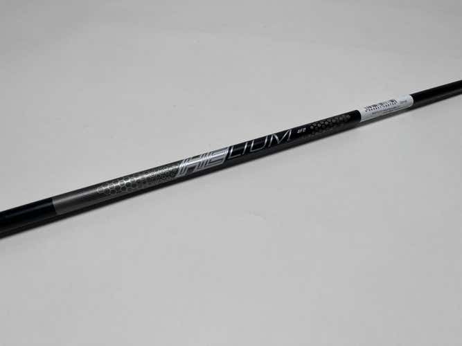 UST Mamiya Helium 4F2 40g Seniors Graphite Driver Shaft 45" -Cleveland