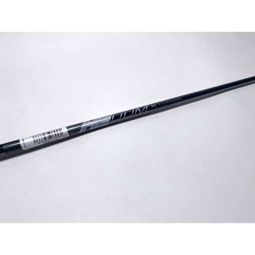 UST Mamiya Helium 5F3 50g Regular Graphite Driver Shaft 44.25" -Unknown