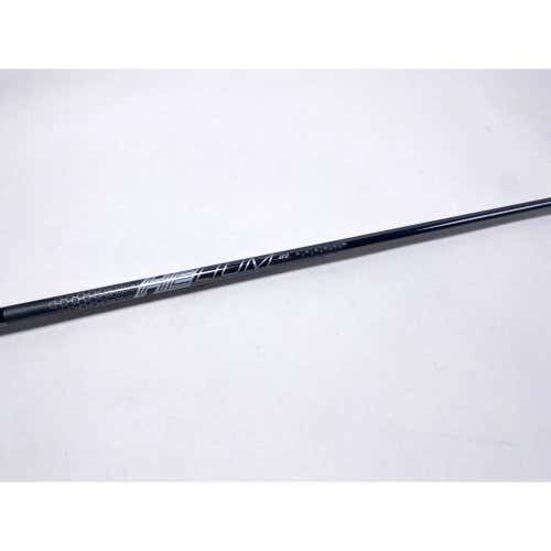 UST Mamiya Helium 4F2 40g Seniors Graphite Driver Shaft 44.5" -Callaway