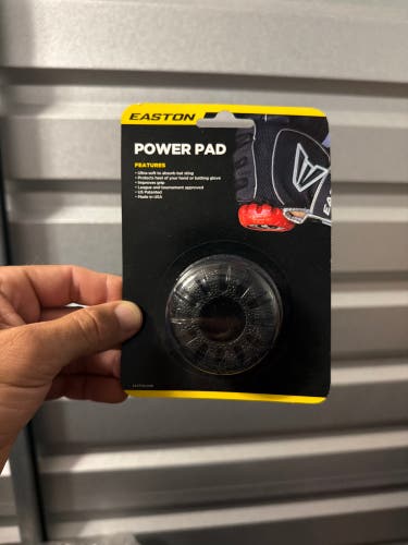 Easton (New) EASTON POWER PAD