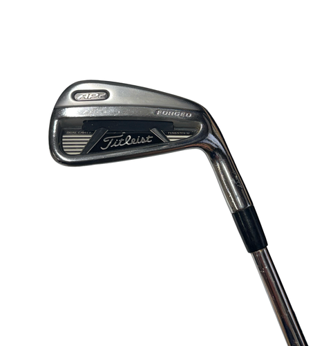 Titleist 710 AP2 Single 5 Iron Steel Dynalite Talamonti MOI Optimized Stiff Flex