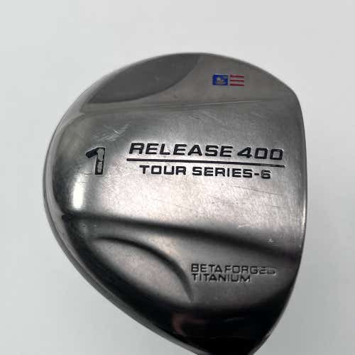 US Kids Tour Series 7 Release 400 Driver * TS Advanced 60-41 Junior RH DENT