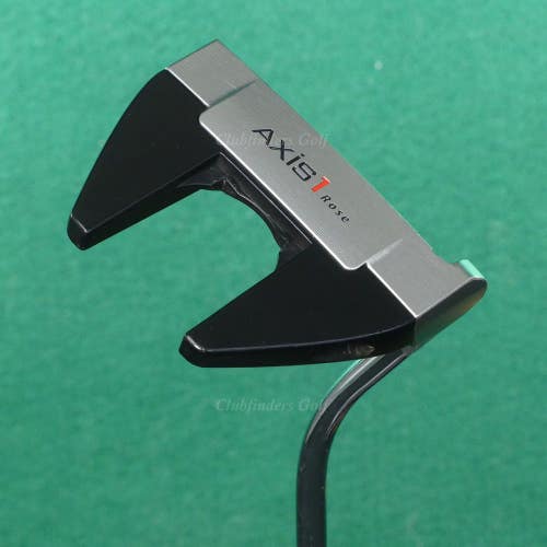 Axis 1 Rose Single-Bend 31.5" Putter Golf Club *READ*