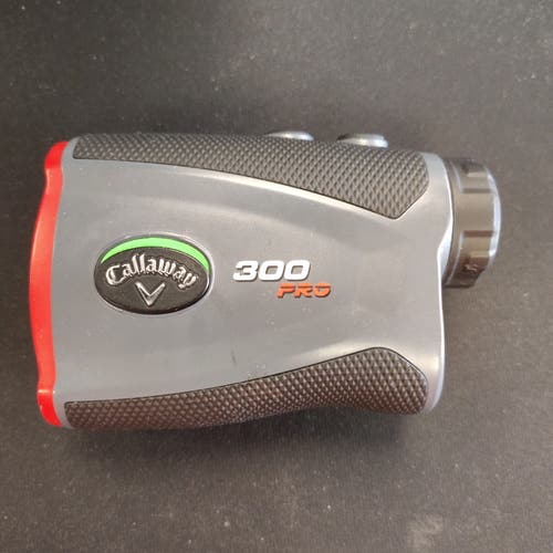 Callaway 300PRO Rangefinder (Used)