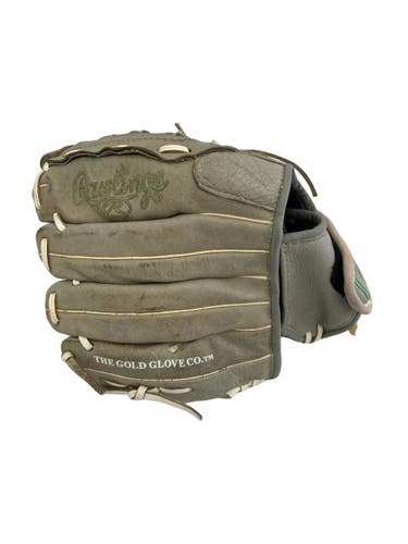 Used Rawlings Sure Catch RHT 11" Fastpitch Glove 11692-S000157782