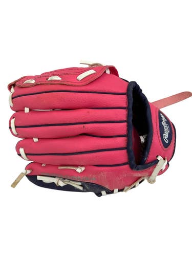 Used Rawlings Players Series 9" T-Ball Glove 11692-S000157778