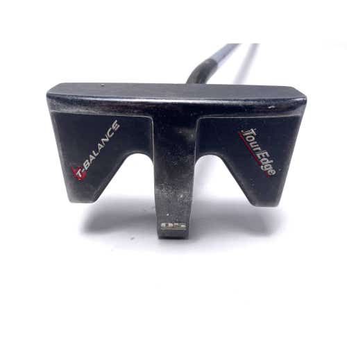 Tour Edge T-Balance 05 Putter 35" Mens RH